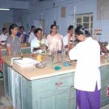 Image for M.V. Muthiah Government Arts College for Women (MVMGACW), Dindigul in Dindigul