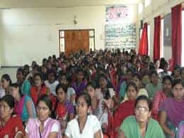 Image for Rayat Shikshan Sanstha's DP Bhosale College (RSSDPBC), Satara in Satara