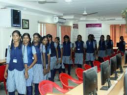 Image for E.G.S.Pillay College of Pharmacy (EGSCP), Nagapattinam in Nagapattinam	