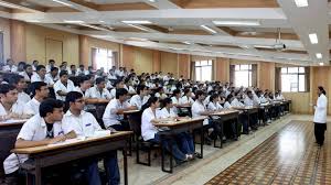 classroom Institute of Logistics And Aviation Management (ILAM, Dehradun) in Dehradun