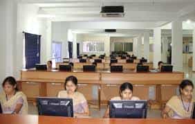 Computer lab  BVC Institute of Technology and Science (BVCITS, East Godavari) in East Godavari	