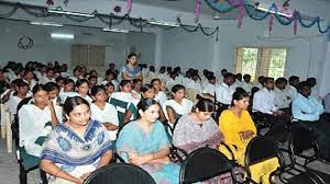 Image for Akarapu Sharath Chandrika Devi Memorial College for Women, Warangal in Warangal