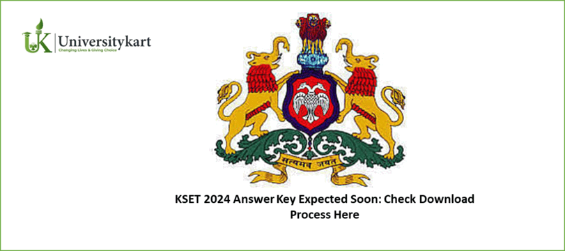 KSET 2024 Answer Key Expected Soon