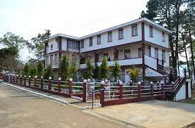 Image for Union Christian College (UCC), Shillong in Shillong