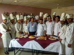 Image for Lakshay College of Hotel Management (LCHM), Panipat in Panipat