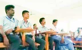 Image for Saraswathy College of Nursing Karode, Thiruvananthapuram  in Thiruvananthapuram