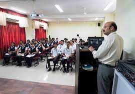 Speech Central Institute Of Fisheries Nautical And Engineering Training  (CIFNET), Kochi in Kochi