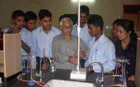 practical class International Institute of Engineering & Technology (IIET, Bhubaneswar) in Bhubaneswar