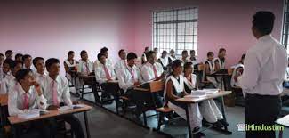 Classroom DIGITAL INSTITUTE OF SCIENCE AND TECHNOLOGY  (DIST), CHHATARPUR in Chhatarpur	