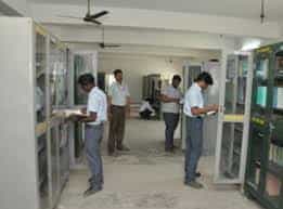 Library  for Sriram Polytechnic College - (SPC, Chennai) in Chennai	