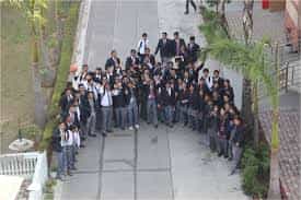 Group photo  Institute of Management Education Group of Colleges (IMEGC, Ghaziabad) in Ghaziabad