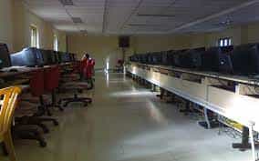 Computer lab  Kandula Obul Reddy Memorial College of Engineering (KORMCE), Kadapa in Kadapa