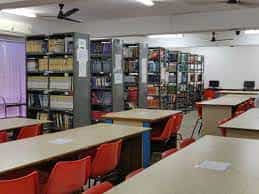 Library Rinpoche Academy of Management and Technology (RAMT), Kolkata