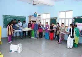 Image for Navyug College of Education (NCE), Sonipat in Sonipat