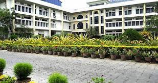 Image for Bidhannagar College, Kolkata in Kolkata