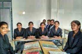 Reading room  Annamacharya PG College of Computer Studies, Kadapa in Kadapa