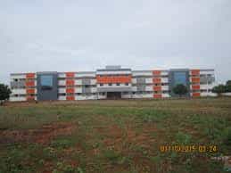 Ground place  Chandra Chellappan College of Education (CCCE), Namakkal in Namakkal