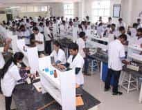 Image for Mahavir Institute of Pharmacy (MIP), Nashik in Nashik