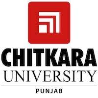 Chitkara University LOGO