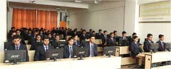 Computer Lab Quantum School of Technology - (QST), Roorkee in Roorkee