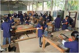 Image for K.R. Gouri Amma College of Engineering for Women, Cherthala in Cherthala