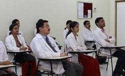 Classes JSS Dental College and Hospital in Mysore