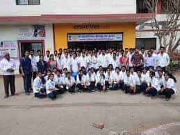 Image for Shantiniketan College of Pharmacy, Ahmednagar in Ahmednagar
