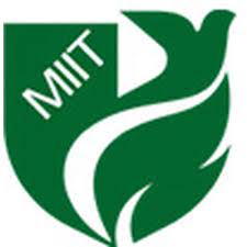 MIIT logo