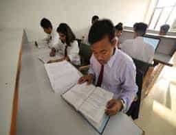 Self study class  Bhai Gurdas Institute of Management and Technology (BGIMT, Sangrur) in Sangrur