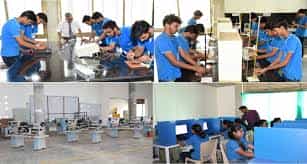 Image for Bajaj Institute of Technology - [BIT], Wardha  in Wardha
