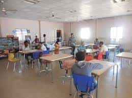 Image for Malla Reddy Institute of Technology (MRIT), Secunderabad in Hyderabad	