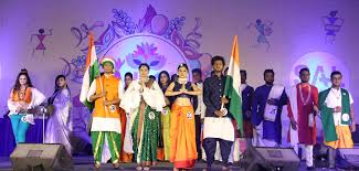 annual function SAL Education Campus (SEC, Ahmedabad) in Ahmedabad