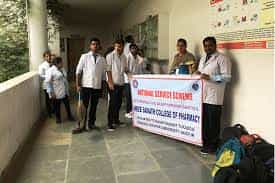 Image for Shri Sadguru Datta Institute of Pharmacy (SSDIP), Nagpur in Nagpur