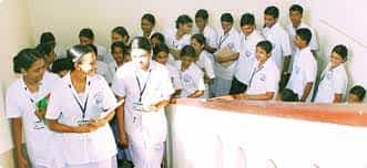 Image for Crescent Institution of Nursing Alathur, Palakkad  in Palakkad