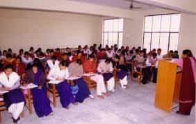 DIMT Classroom