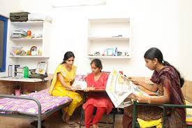 Hostel Room of Visvodaya Engineering College, Nellore in Nellore	