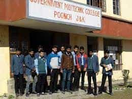 Image for Government Polytechnic College (GPC), Poonch in Poonch	