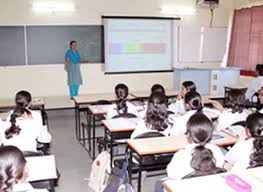 Class Room Photo Marathwada Mitramandal's College Of Commerce - [MMCC], PuneMarathwada Mitramandal's College Of Commerce - (MMCC, Pune) in Pune