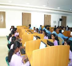 JEC Computer lab