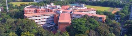 Over View for Sri Ramachandra Faculty of Management Science (SRFMS), Chennai in Chennai	