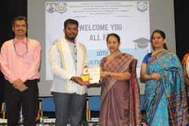 AITM Award Distribution