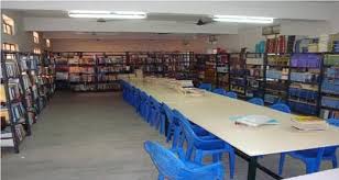 Library K M M Institute of Postgraduate Studies (KMMIPS), Tirupati in Tirupati