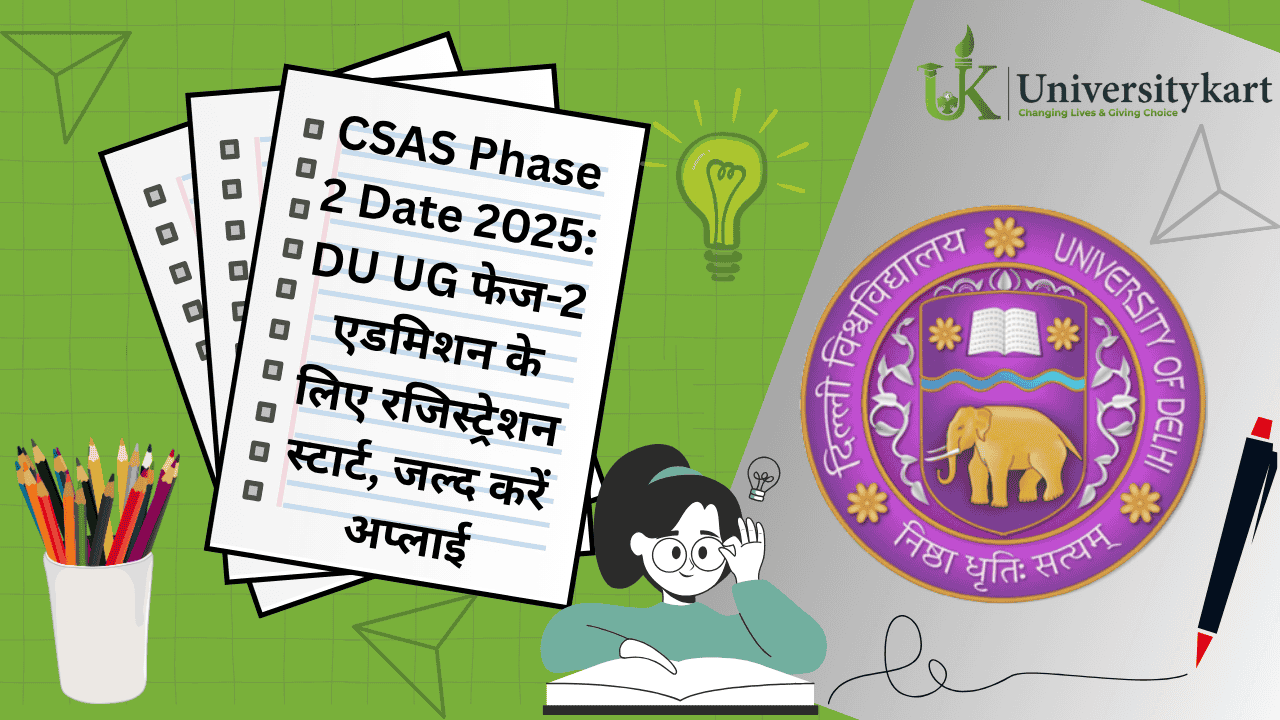 CSAS Phase 2 Date 2025