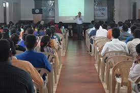 class room Scope College of Engineering, Bhopal 	