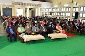 Image for GHG College of Nursing, Ludhiana in Ludhiana