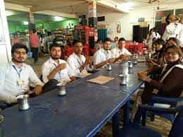 CanteenRuchi's Institute of Creative Arts (RICA, Prayagraj) in Prayagraj