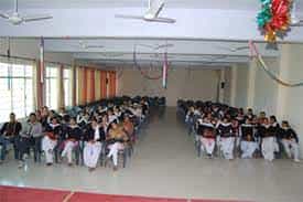 Image for Gyan Bharti College of Education, Karnal in Karnal