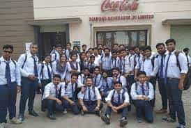 Group photo JIS School Of Polytechnic (JISSP), Kolkata in Kolkata