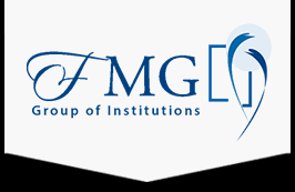 FMG Group of Institutions logo