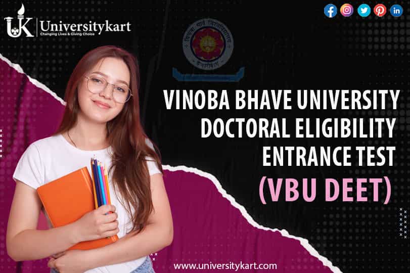 VBU DEET